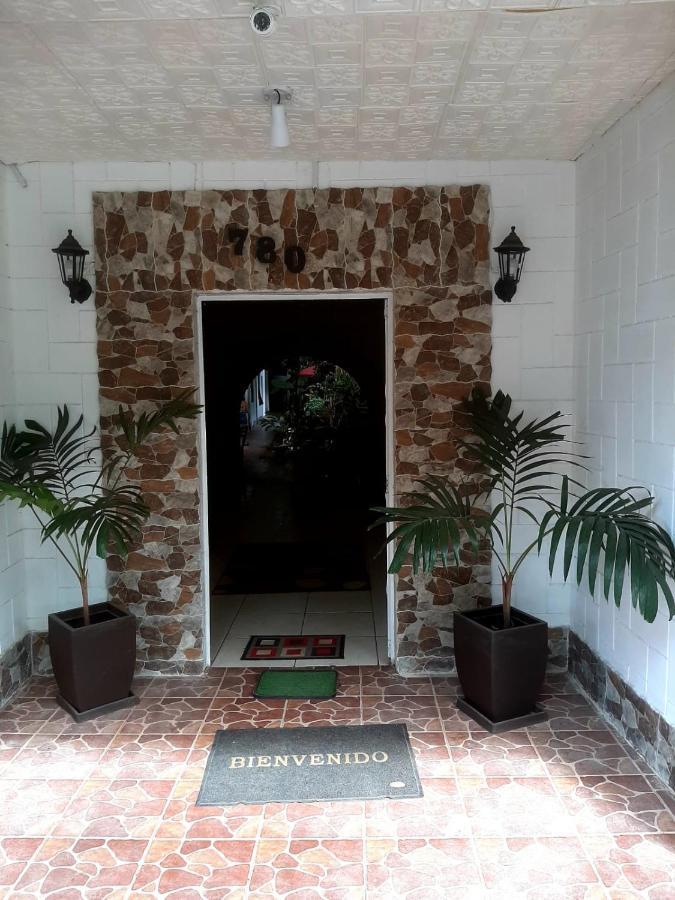 Backpacker Kitara House Hotel Tarapoto Luaran gambar