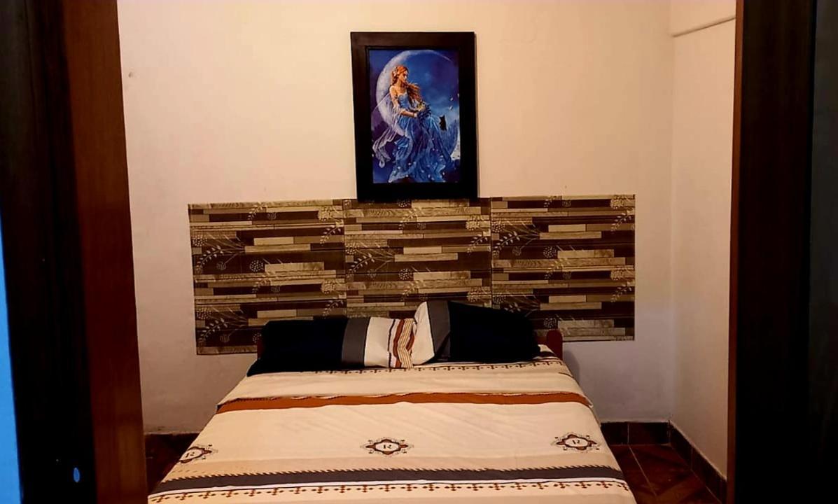 Backpacker Kitara House Hotel Tarapoto Luaran gambar