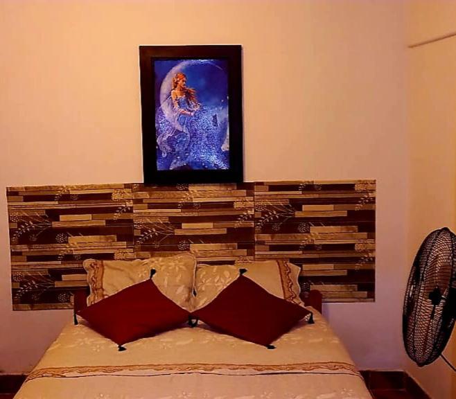 Backpacker Kitara House Hotel Tarapoto Luaran gambar
