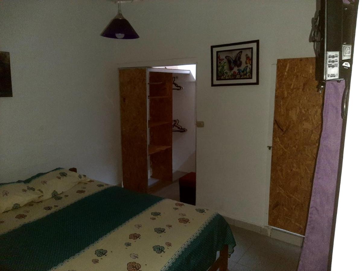 Backpacker Kitara House Hotel Tarapoto Luaran gambar