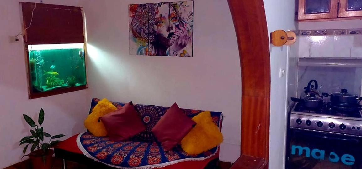 Backpacker Kitara House Hotel Tarapoto Luaran gambar