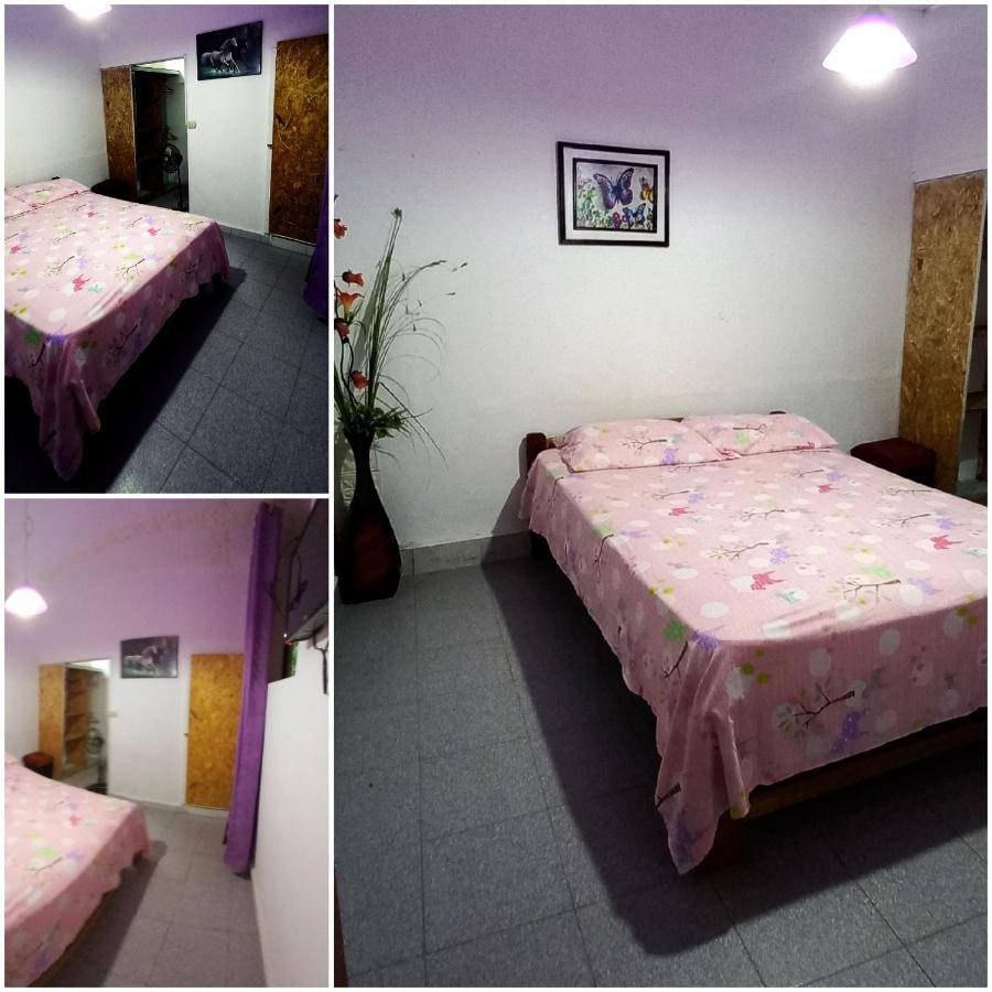 Backpacker Kitara House Hotel Tarapoto Luaran gambar