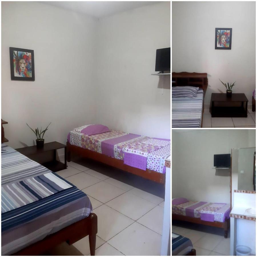 Backpacker Kitara House Hotel Tarapoto Luaran gambar