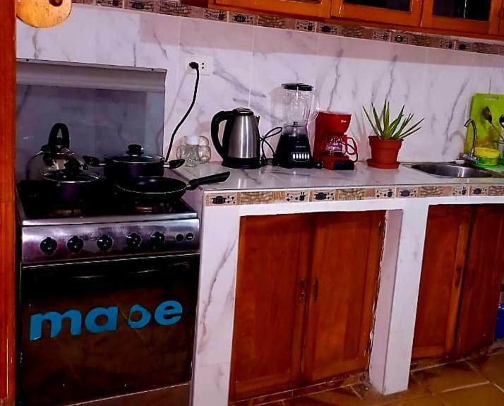 Backpacker Kitara House Hotel Tarapoto Luaran gambar
