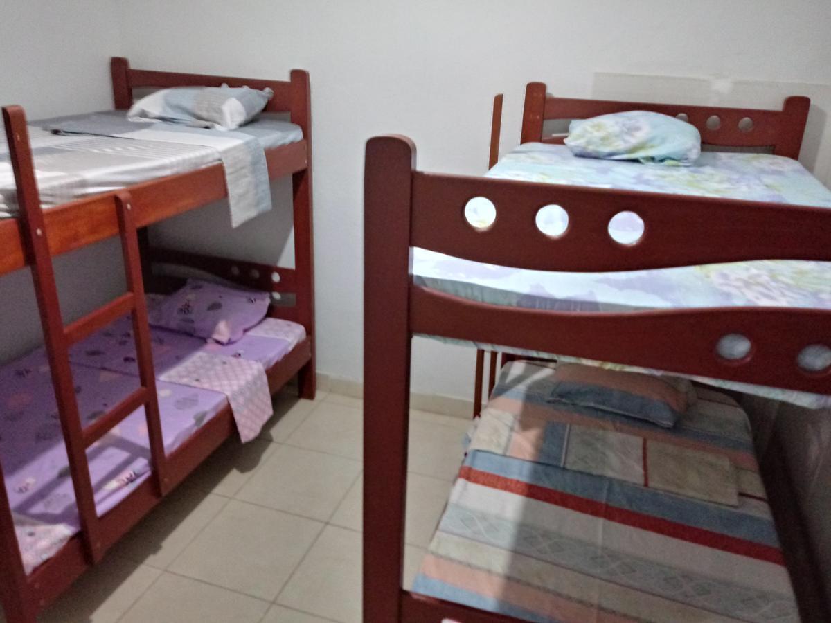 Backpacker Kitara House Hotel Tarapoto Luaran gambar