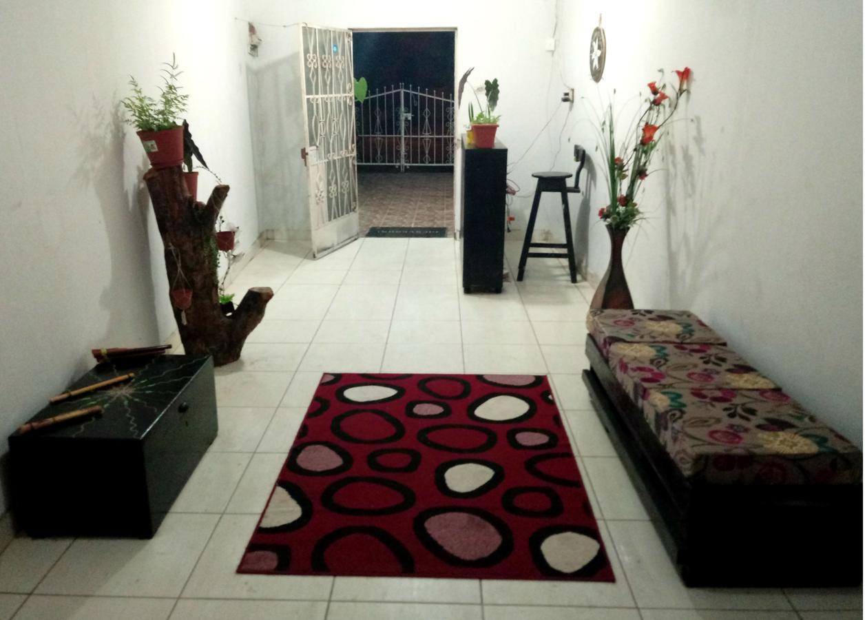 Backpacker Kitara House Hotel Tarapoto Luaran gambar
