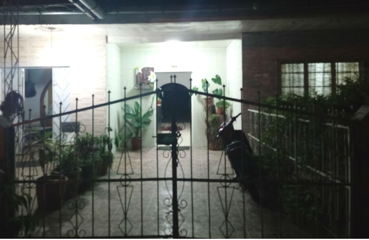 Backpacker Kitara House Hotel Tarapoto Luaran gambar
