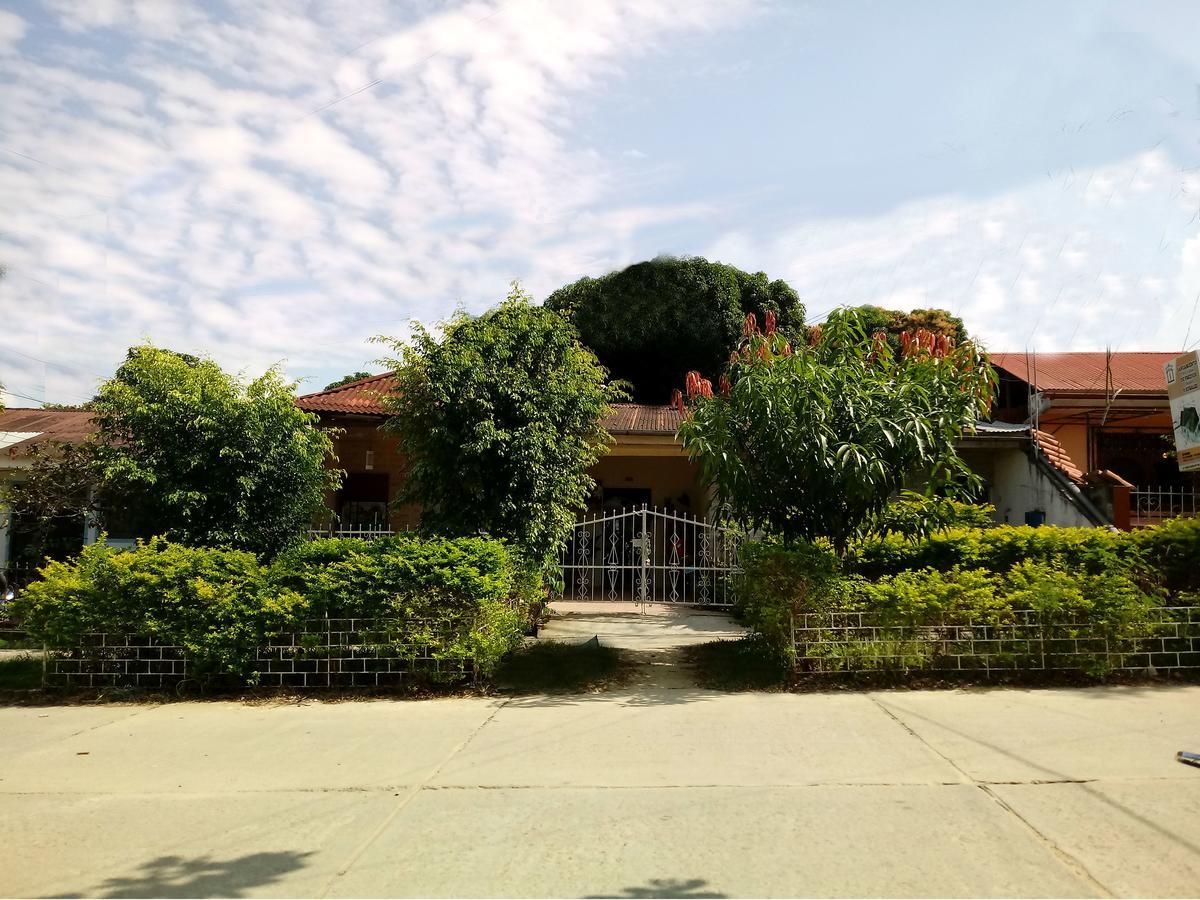 Backpacker Kitara House Hotel Tarapoto Luaran gambar