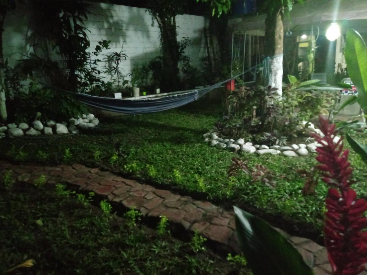 Backpacker Kitara House Hotel Tarapoto Luaran gambar