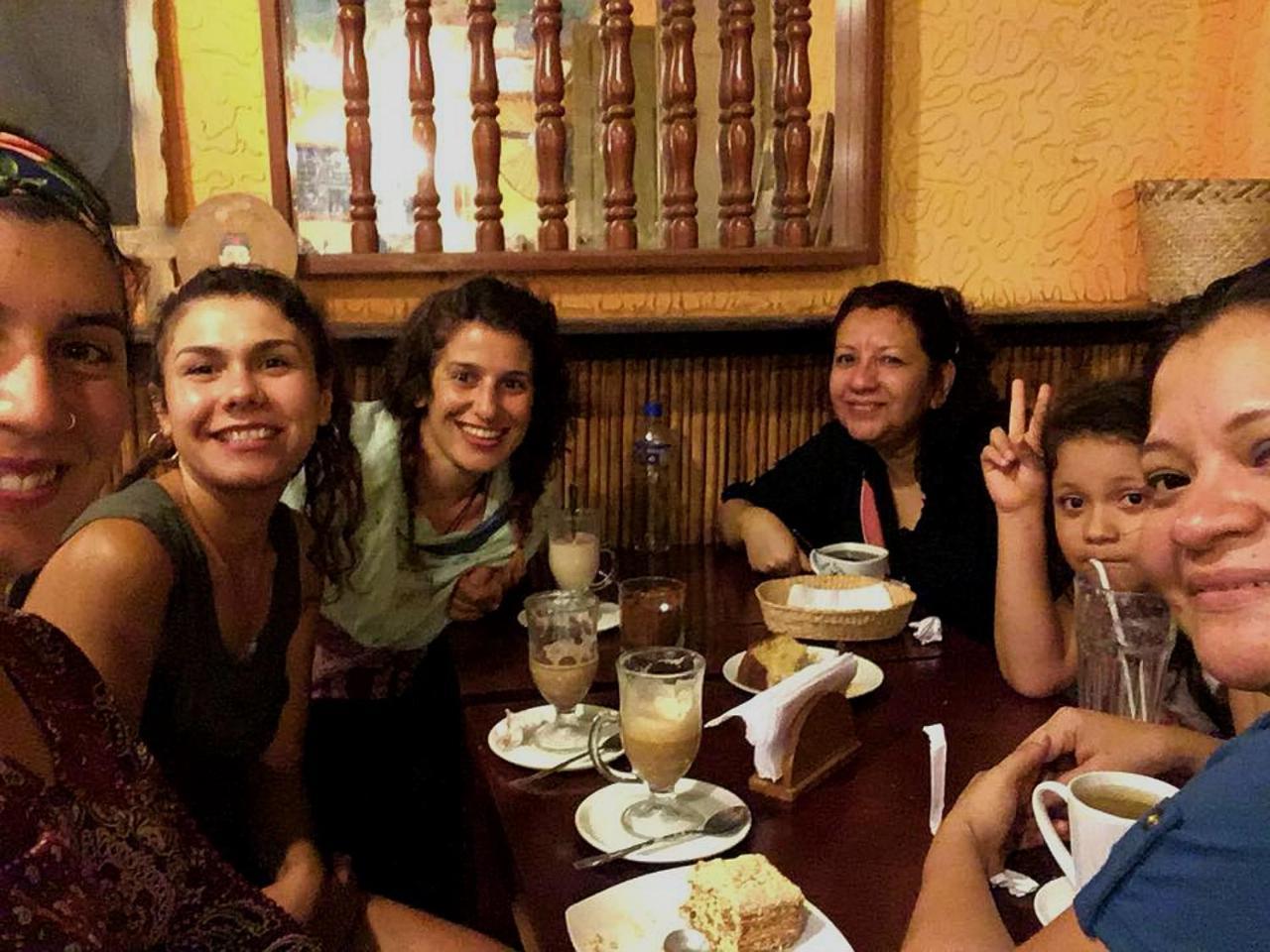 Backpacker Kitara House Hotel Tarapoto Luaran gambar