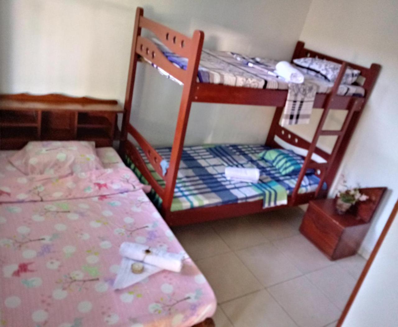 Backpacker Kitara House Hotel Tarapoto Luaran gambar
