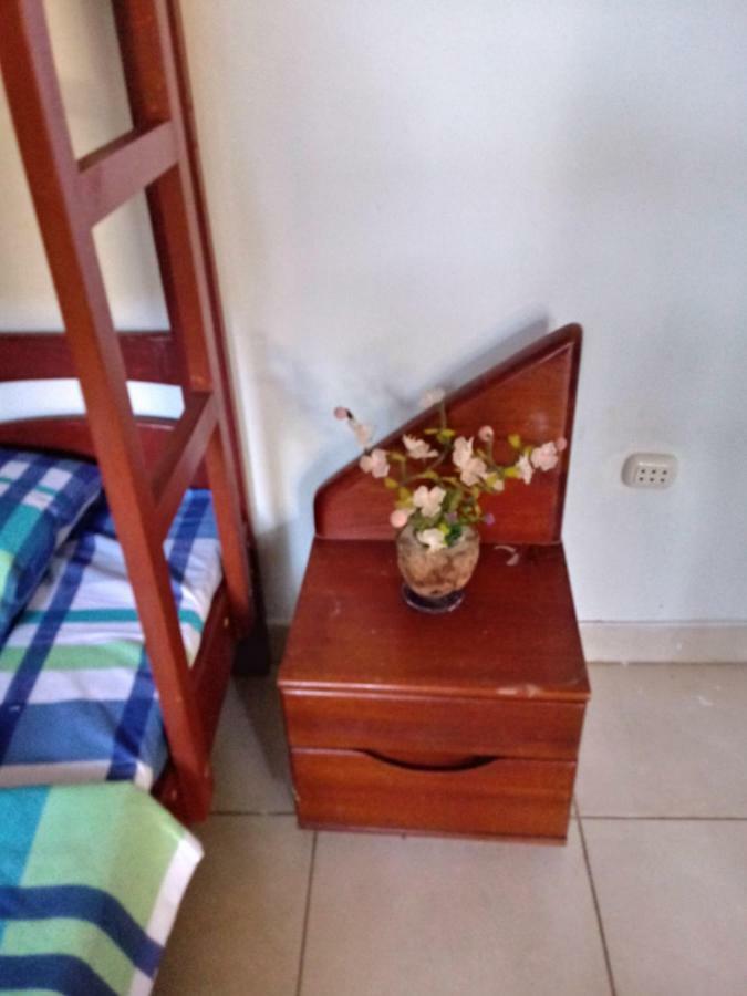 Backpacker Kitara House Hotel Tarapoto Luaran gambar